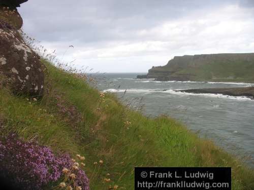 Giant's Causeway